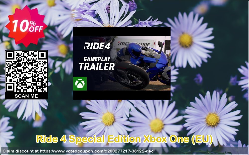 Ride 4 Special Edition Xbox One, EU  Coupon, discount Ride 4 Special Edition Xbox One (EU) Deal 2024 CDkeys. Promotion: Ride 4 Special Edition Xbox One (EU) Exclusive Sale offer 