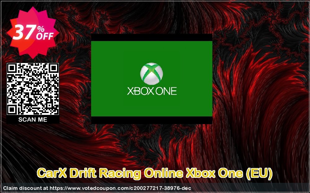 CarX Drift Racing Online Xbox One, EU  Coupon Code Apr 2024, 37% OFF - VotedCoupon