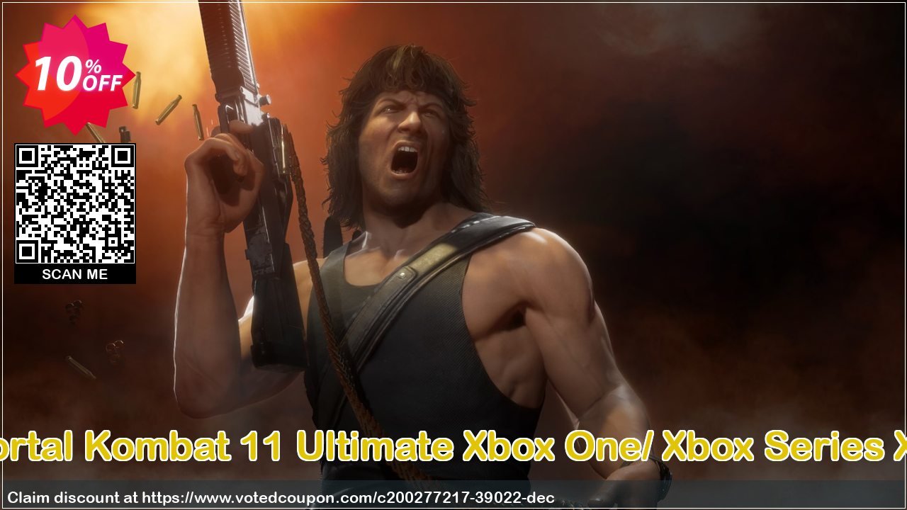 Mortal Kombat 11 Ultimate Xbox One/ Xbox Series X|S Coupon, discount Mortal Kombat 11 Ultimate Xbox One/ Xbox Series X|S Deal 2024 CDkeys. Promotion: Mortal Kombat 11 Ultimate Xbox One/ Xbox Series X|S Exclusive Sale offer 