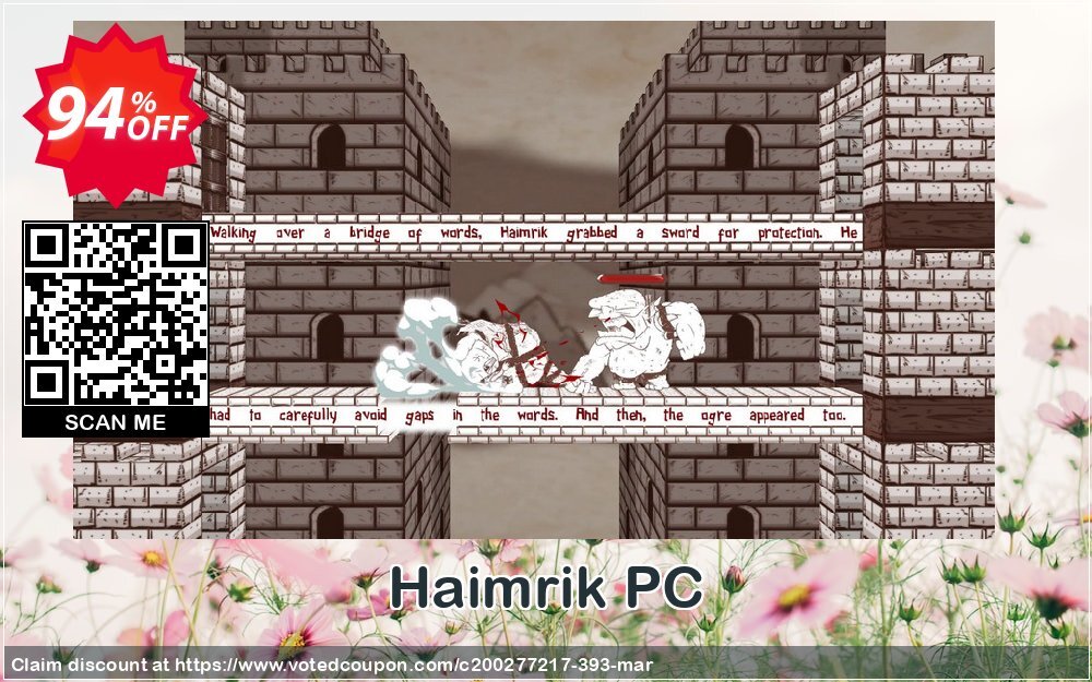 Haimrik PC Coupon Code May 2024, 94% OFF - VotedCoupon