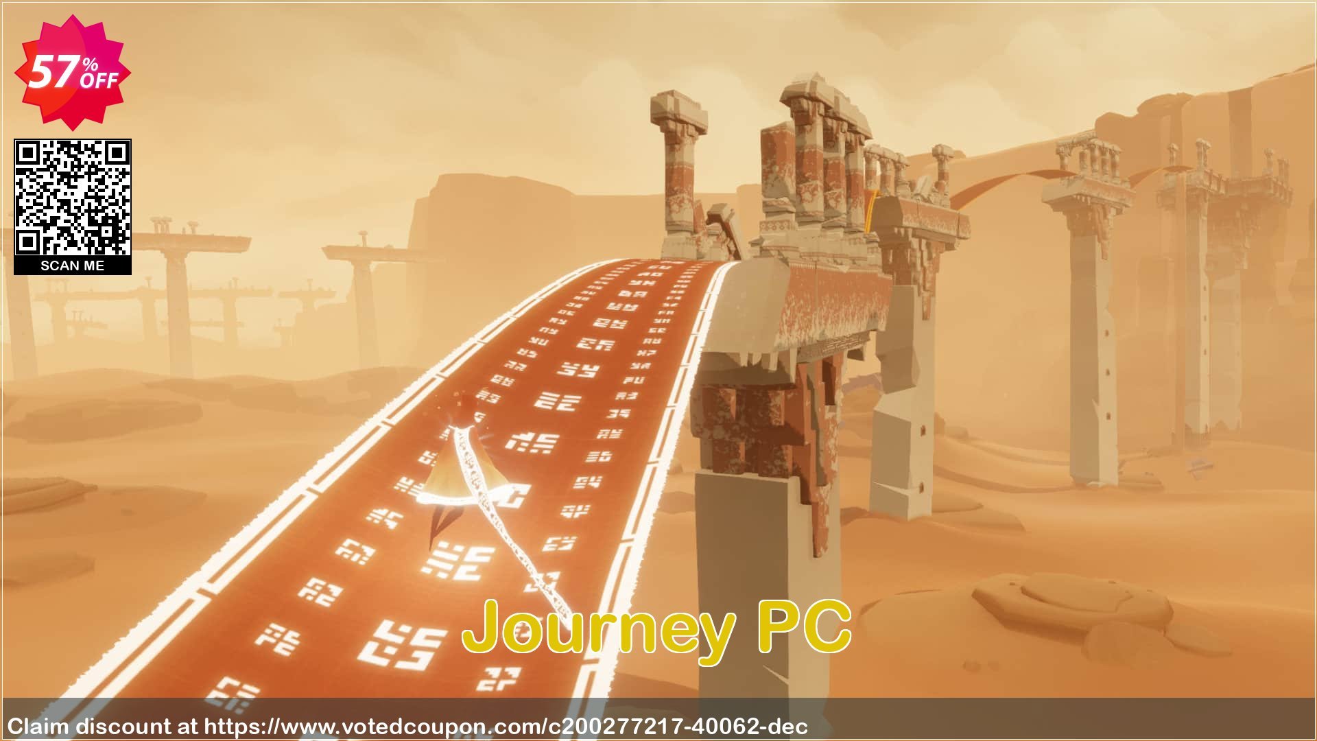 Journey PC Coupon, discount Journey PC Deal 2024 CDkeys. Promotion: Journey PC Exclusive Sale offer 