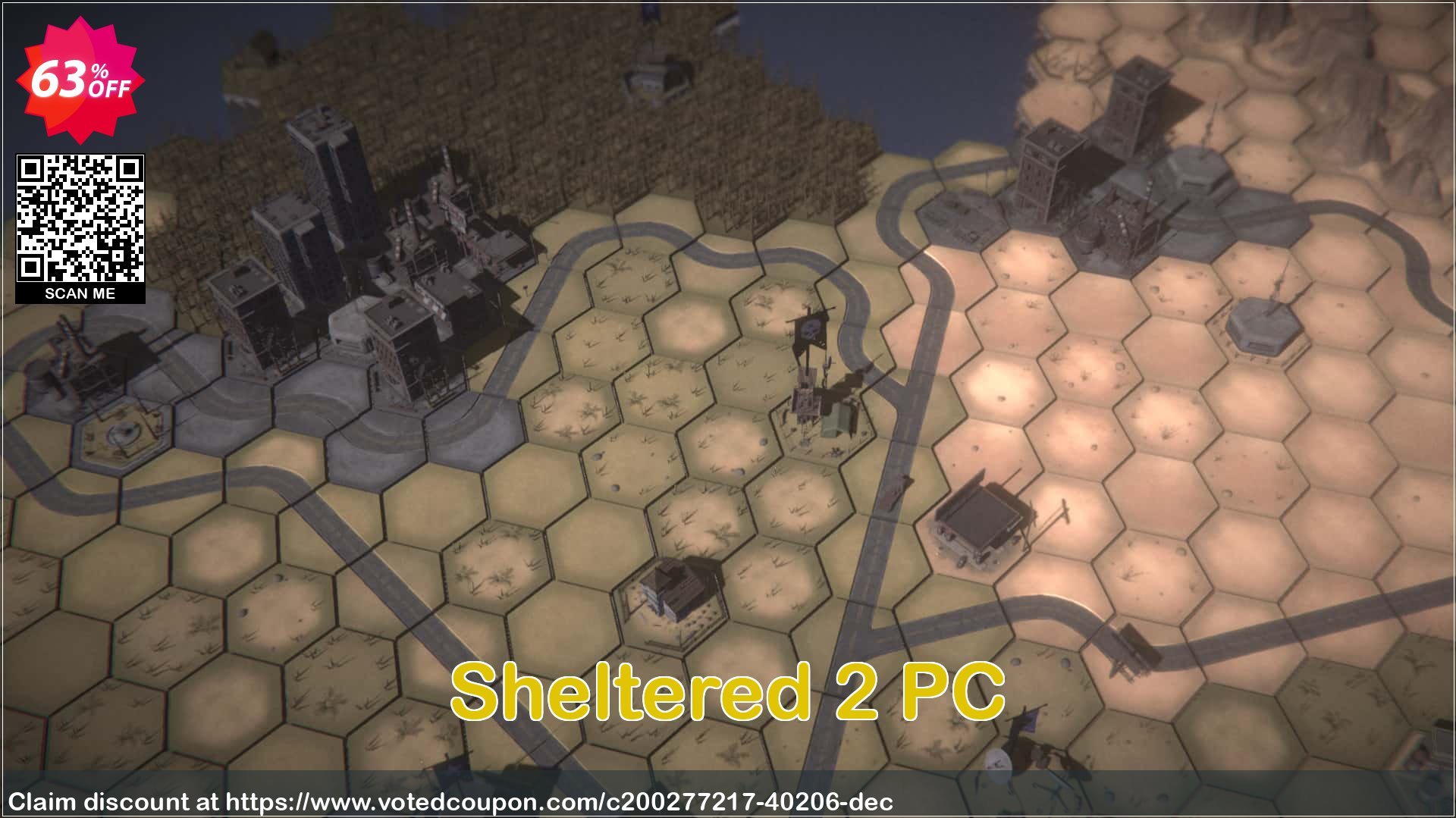 Sheltered 2 PC Coupon Code May 2024, 63% OFF - VotedCoupon