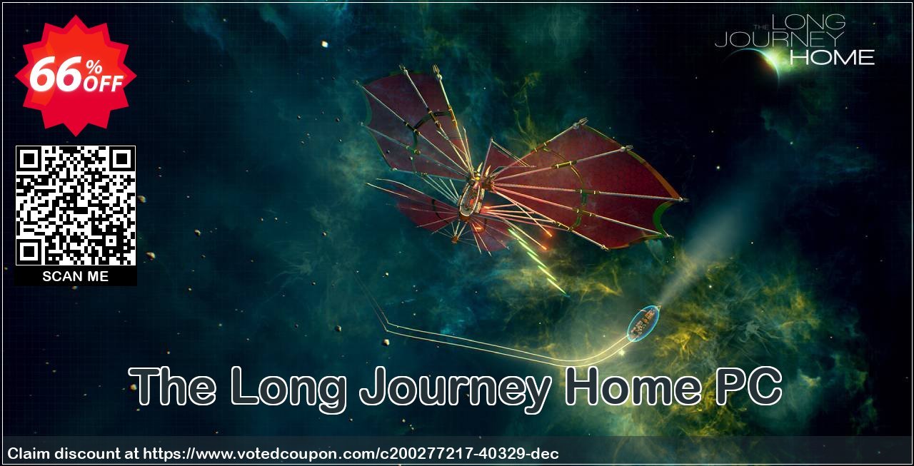 The Long Journey Home PC Coupon Code May 2024, 66% OFF - VotedCoupon