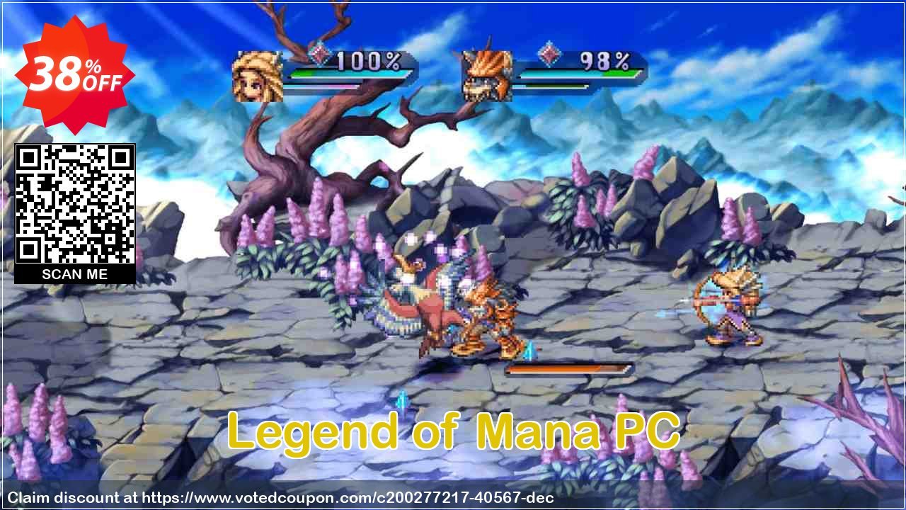 Legend of Mana PC Coupon, discount Legend of Mana PC Deal 2024 CDkeys. Promotion: Legend of Mana PC Exclusive Sale offer 