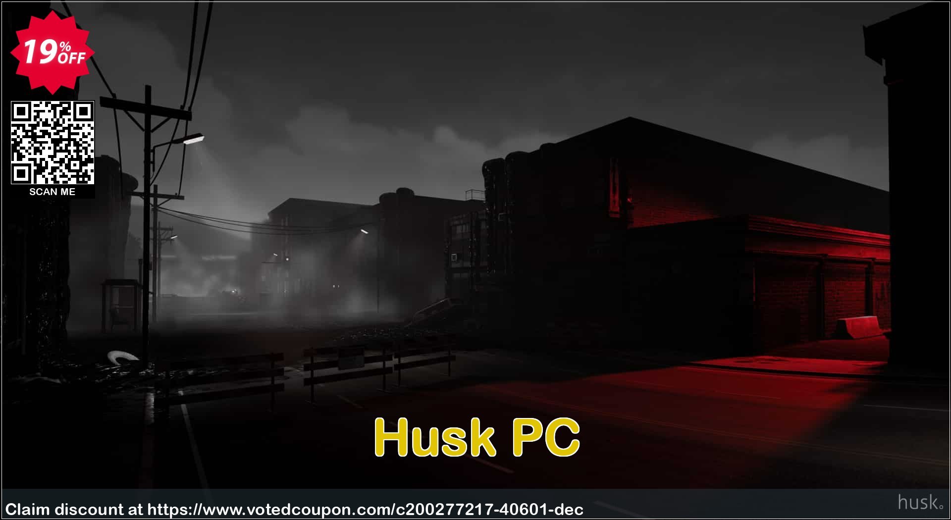 Husk PC Coupon Code May 2024, 19% OFF - VotedCoupon