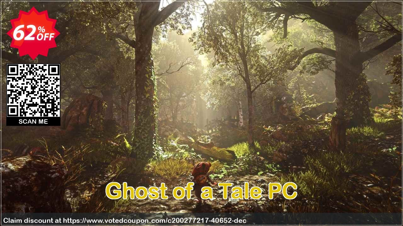 Ghost of a Tale PC Coupon Code May 2024, 62% OFF - VotedCoupon