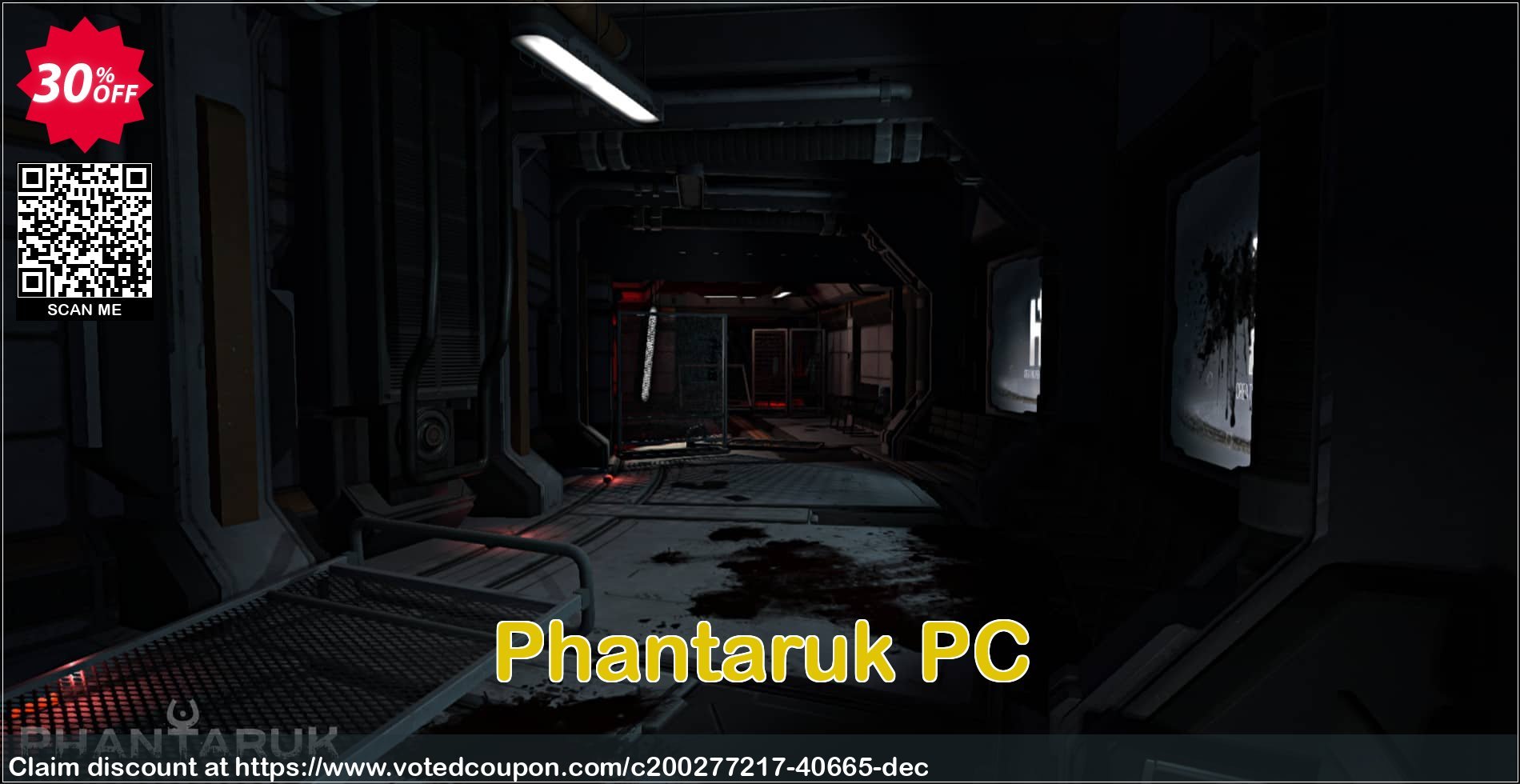 Phantaruk PC Coupon Code May 2024, 30% OFF - VotedCoupon
