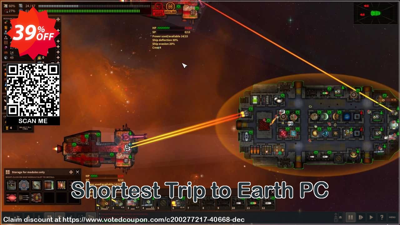 Shortest Trip to Earth PC Coupon Code May 2024, 39% OFF - VotedCoupon