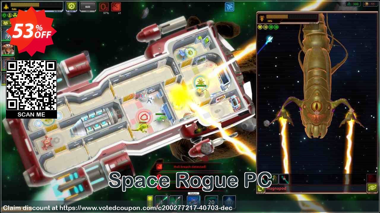 Space Rogue PC Coupon Code May 2024, 53% OFF - VotedCoupon
