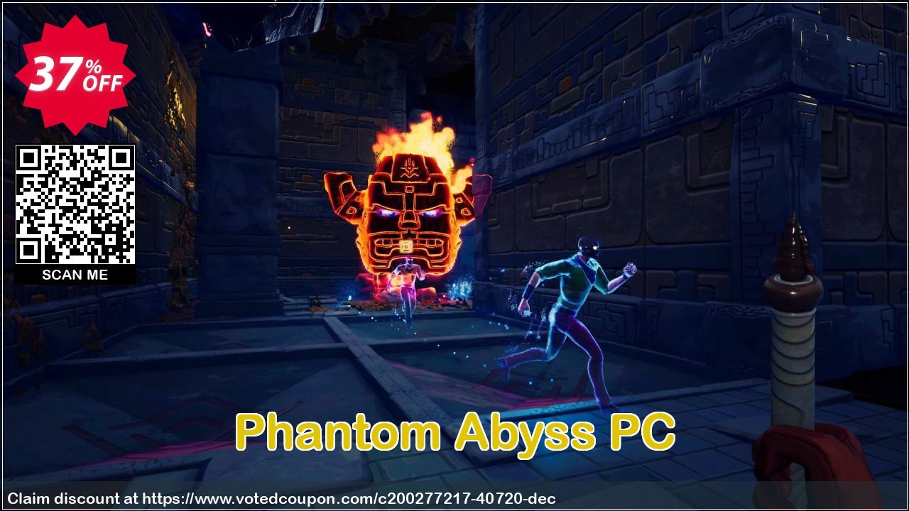 Phantom Abyss PC Coupon Code May 2024, 37% OFF - VotedCoupon