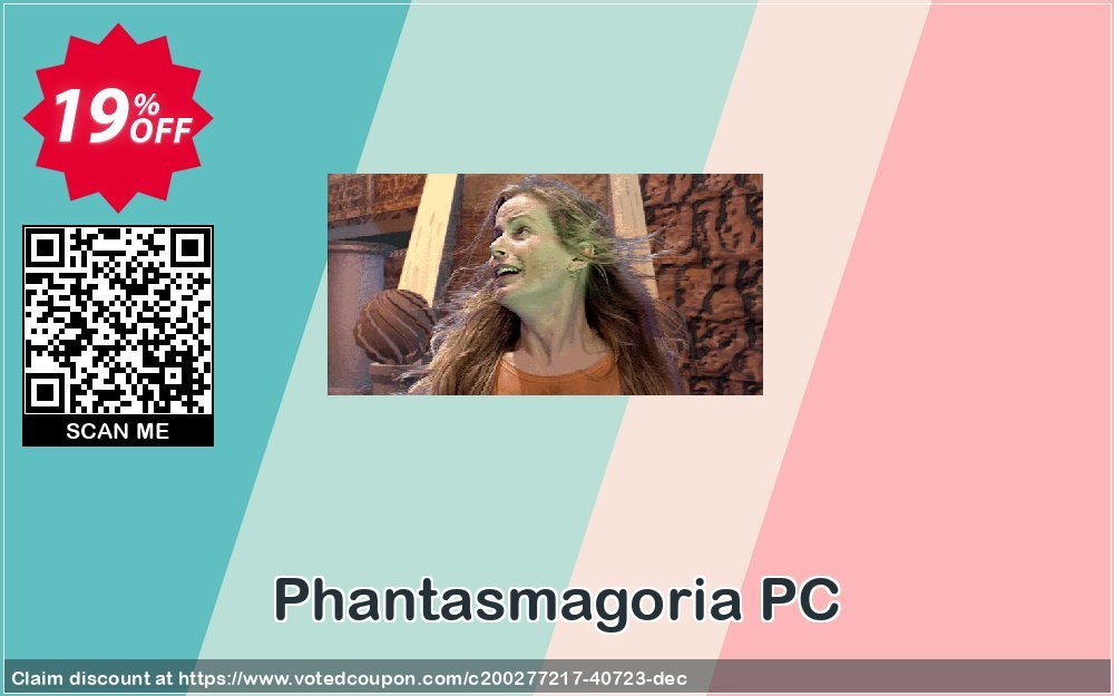 Phantasmagoria PC Coupon Code May 2024, 19% OFF - VotedCoupon