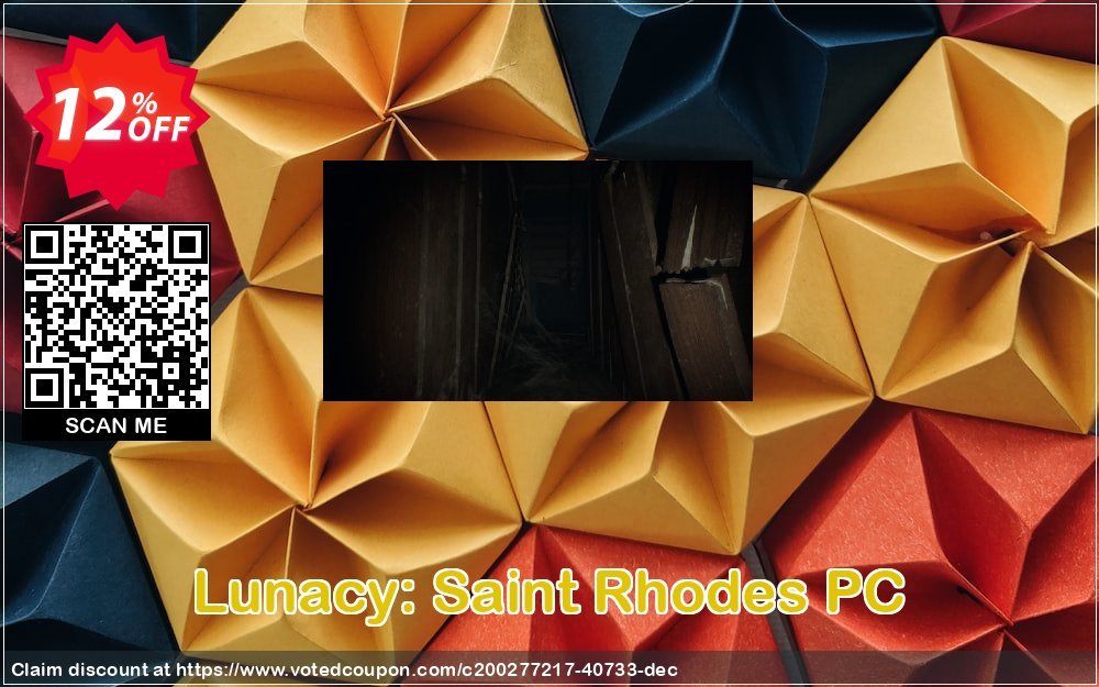Lunacy: Saint Rhodes PC Coupon Code May 2024, 12% OFF - VotedCoupon