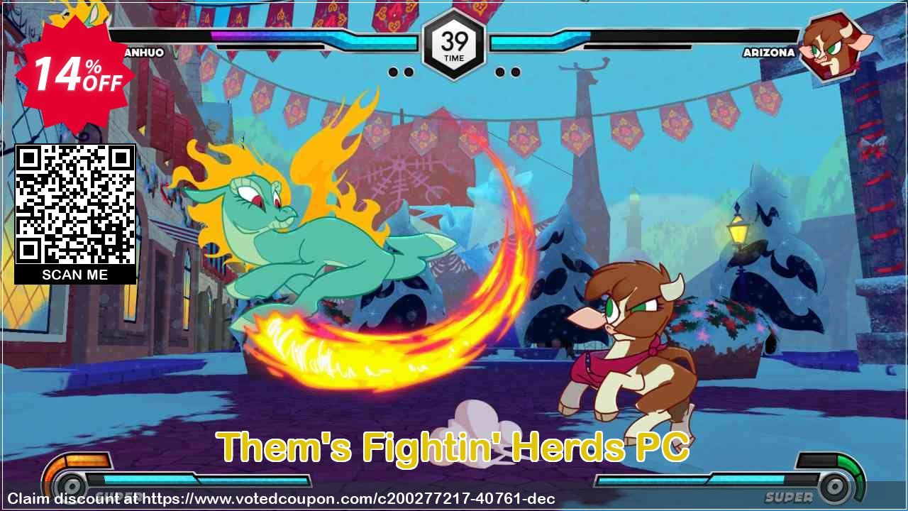 Them&#039;s Fightin&#039; Herds PC Coupon, discount Them's Fightin' Herds PC Deal 2024 CDkeys. Promotion: Them's Fightin' Herds PC Exclusive Sale offer 
