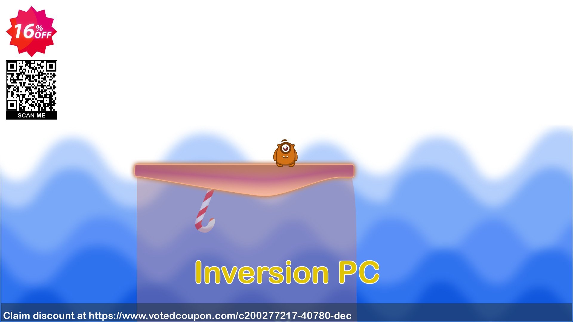 Inversion PC Coupon, discount Inversion PC Deal 2024 CDkeys. Promotion: Inversion PC Exclusive Sale offer 