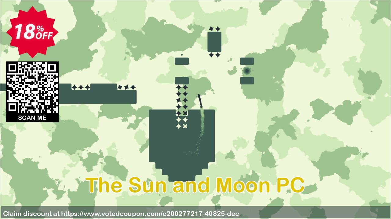 The Sun and Moon PC Coupon, discount The Sun and Moon PC Deal 2024 CDkeys. Promotion: The Sun and Moon PC Exclusive Sale offer 