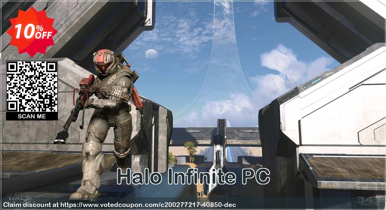 Halo Infinite PC Coupon Code May 2024, 10% OFF - VotedCoupon