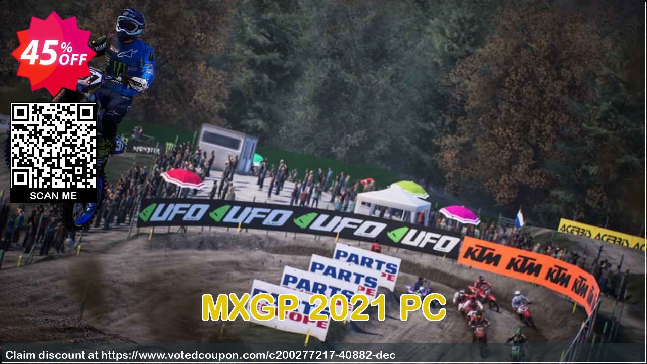 MXGP 2021 PC Coupon Code May 2024, 45% OFF - VotedCoupon