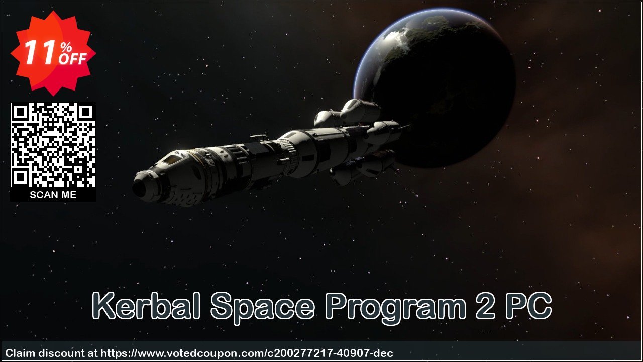 Kerbal Space Program 2 PC Coupon, discount Kerbal Space Program 2 PC Deal 2024 CDkeys. Promotion: Kerbal Space Program 2 PC Exclusive Sale offer 