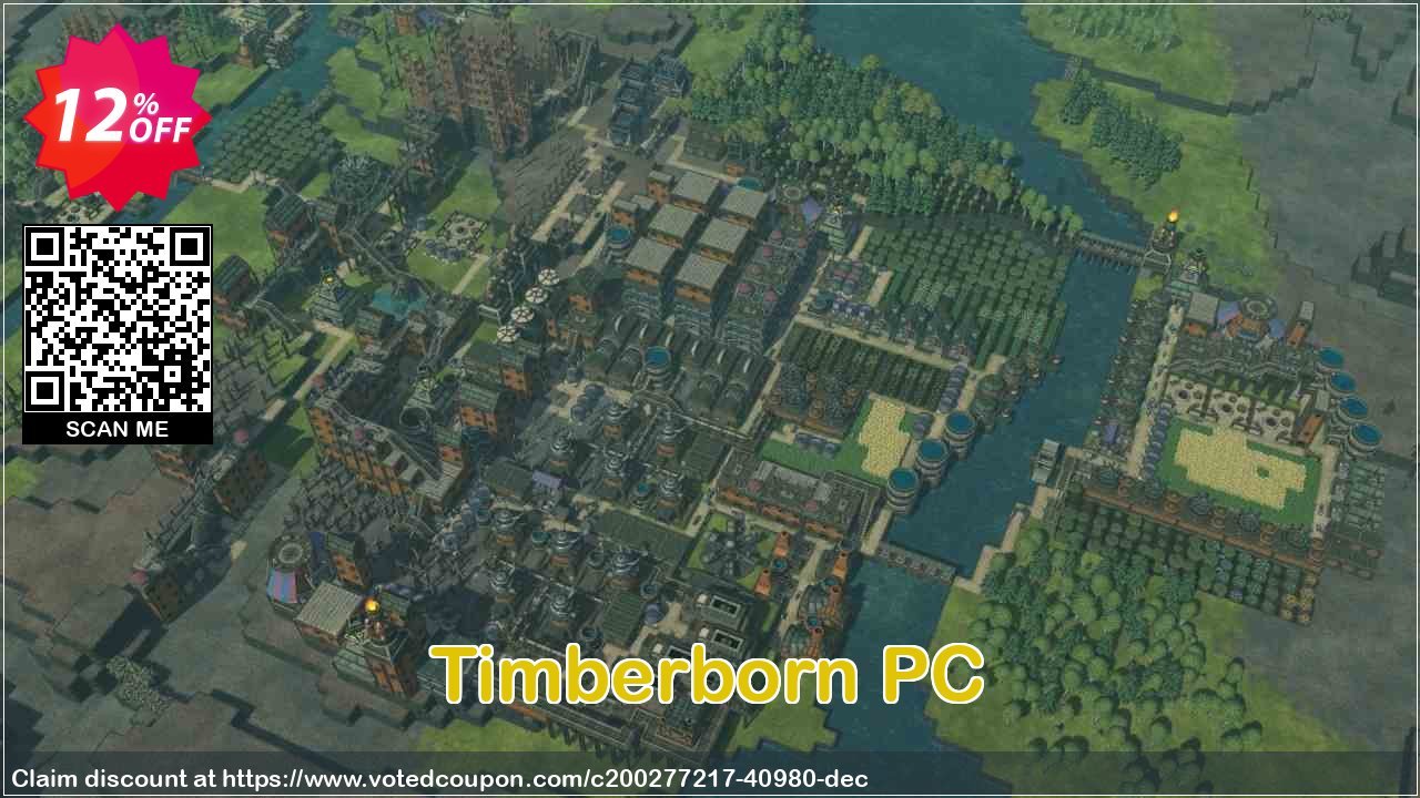 Timberborn PC Coupon Code May 2024, 12% OFF - VotedCoupon