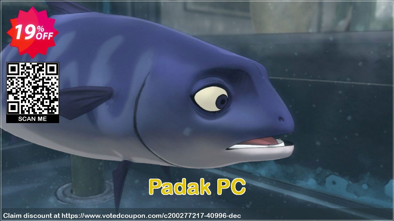 Padak PC Coupon, discount Padak PC Deal 2024 CDkeys. Promotion: Padak PC Exclusive Sale offer 