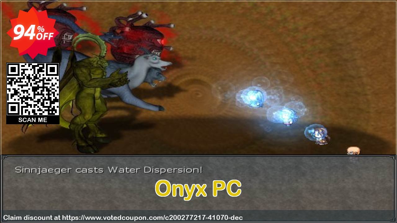 Onyx PC Coupon, discount Onyx PC Deal 2024 CDkeys. Promotion: Onyx PC Exclusive Sale offer 