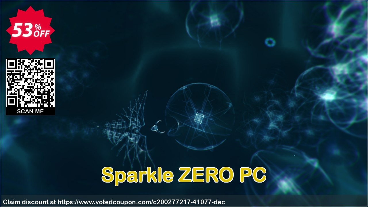 Sparkle ZERO PC Coupon Code May 2024, 53% OFF - VotedCoupon