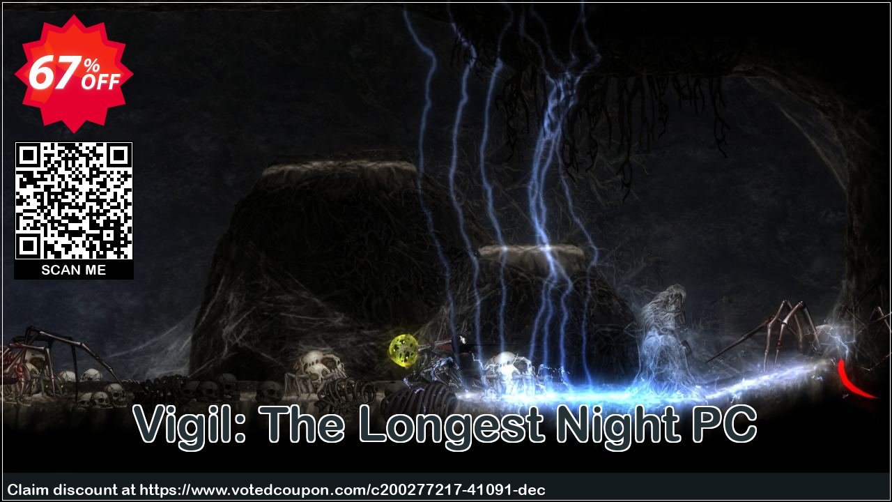 Vigil: The Longest Night PC Coupon, discount Vigil: The Longest Night PC Deal 2024 CDkeys. Promotion: Vigil: The Longest Night PC Exclusive Sale offer 