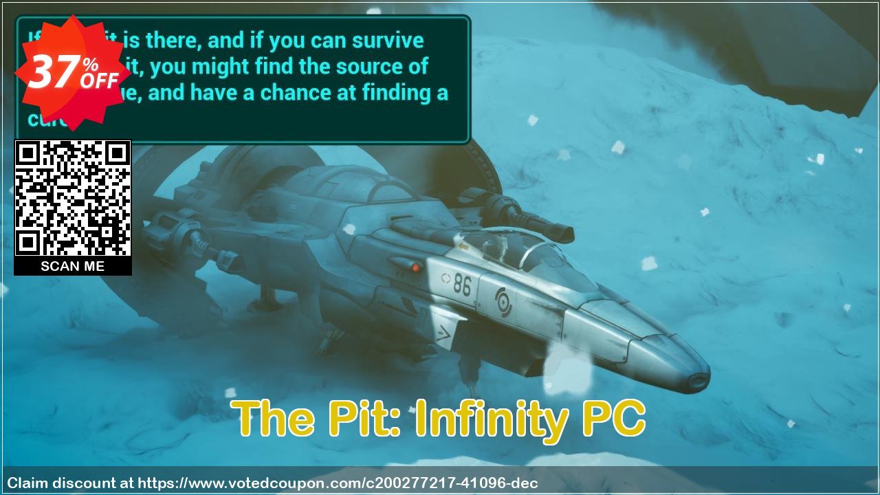 The Pit: Infinity PC Coupon, discount The Pit: Infinity PC Deal 2021 CDkeys. Promotion: The Pit: Infinity PC Exclusive Sale offer 