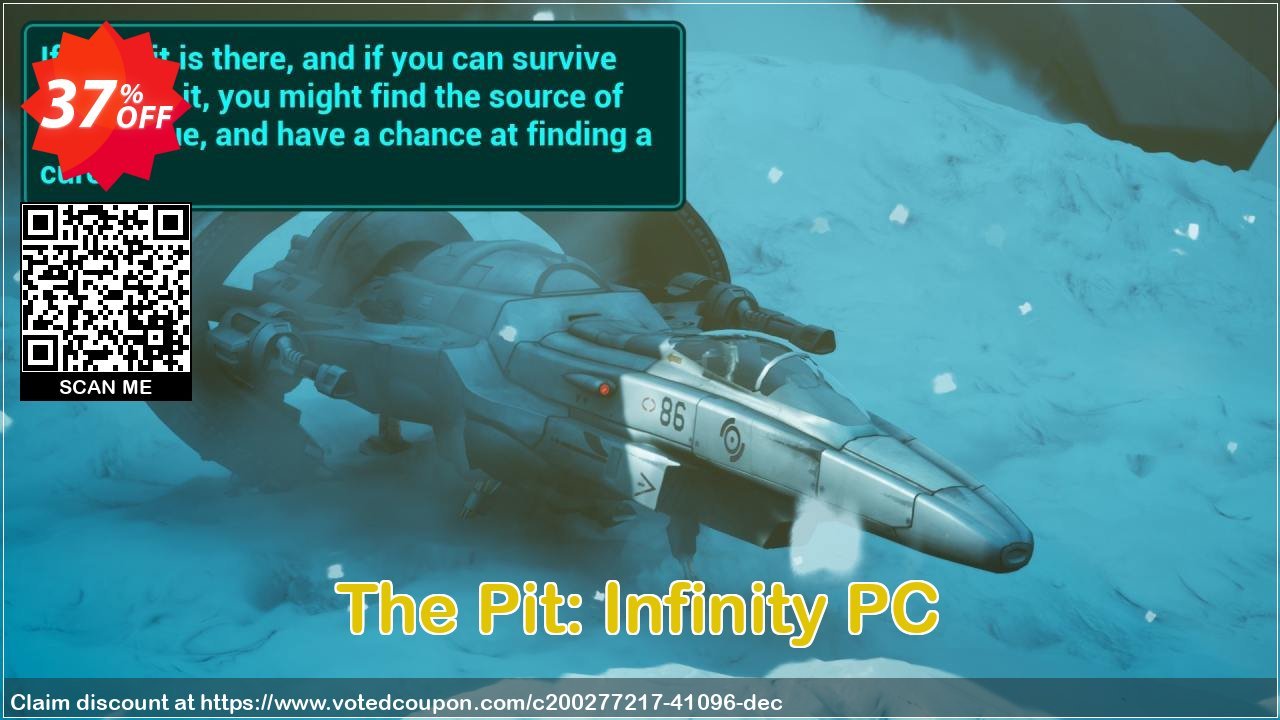 The Pit: Infinity PC Coupon, discount The Pit: Infinity PC Deal 2024 CDkeys. Promotion: The Pit: Infinity PC Exclusive Sale offer 