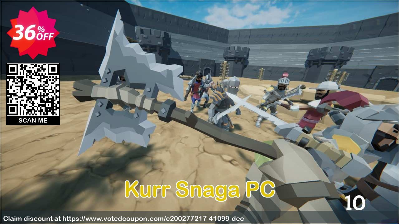 Kurr Snaga PC Coupon, discount Kurr Snaga PC Deal 2024 CDkeys. Promotion: Kurr Snaga PC Exclusive Sale offer 