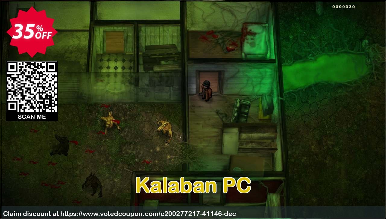 Kalaban PC Coupon Code May 2024, 35% OFF - VotedCoupon