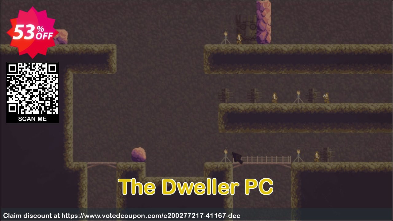 The Dweller PC Coupon, discount The Dweller PC Deal 2024 CDkeys. Promotion: The Dweller PC Exclusive Sale offer 