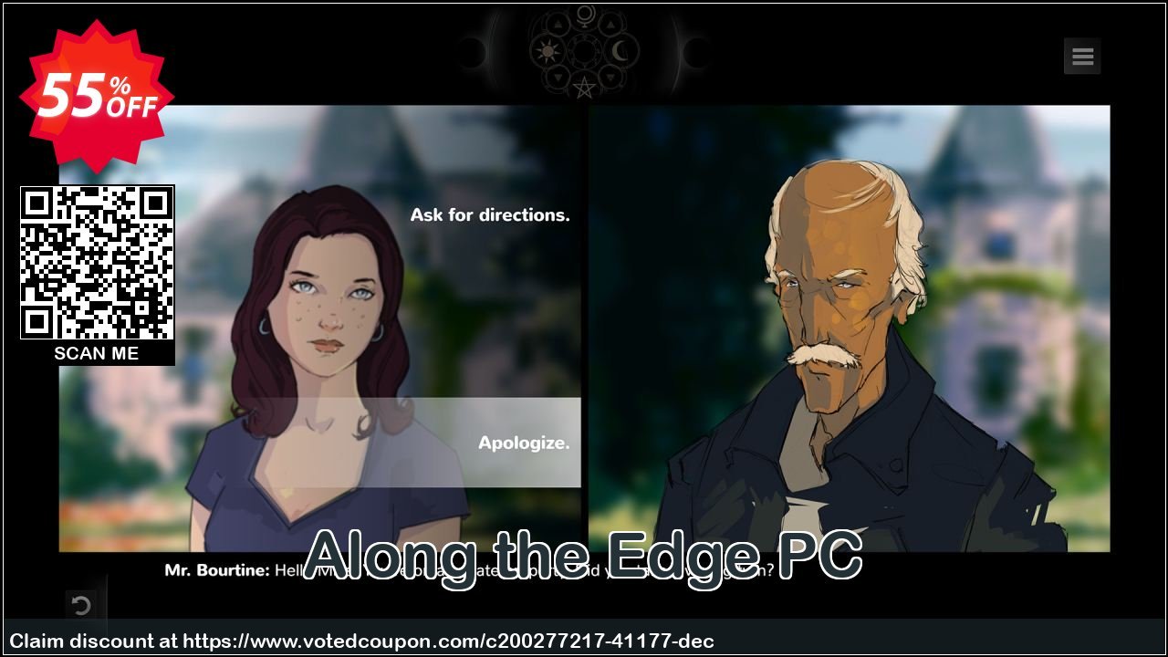 Along the Edge PC Coupon Code May 2024, 55% OFF - VotedCoupon