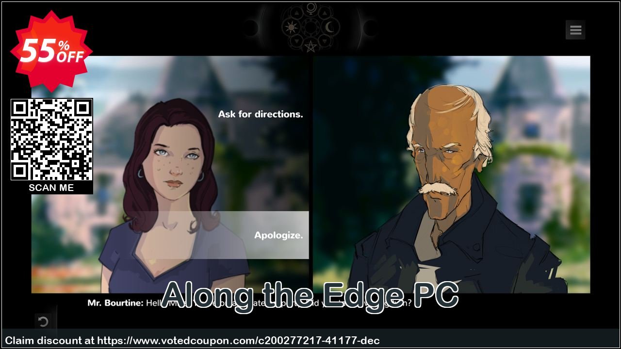 Along the Edge PC Coupon, discount Along the Edge PC Deal 2024 CDkeys. Promotion: Along the Edge PC Exclusive Sale offer 