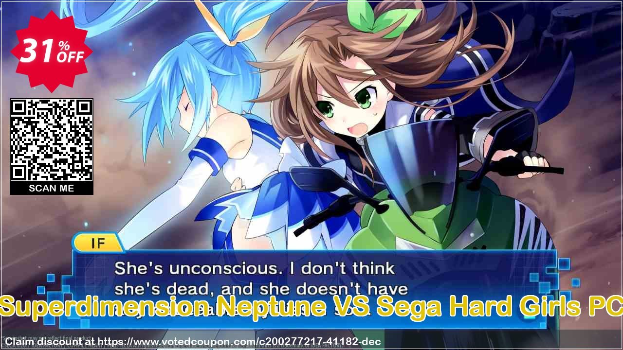Superdimension Neptune VS Sega Hard Girls PC Coupon Code May 2024, 31% OFF - VotedCoupon