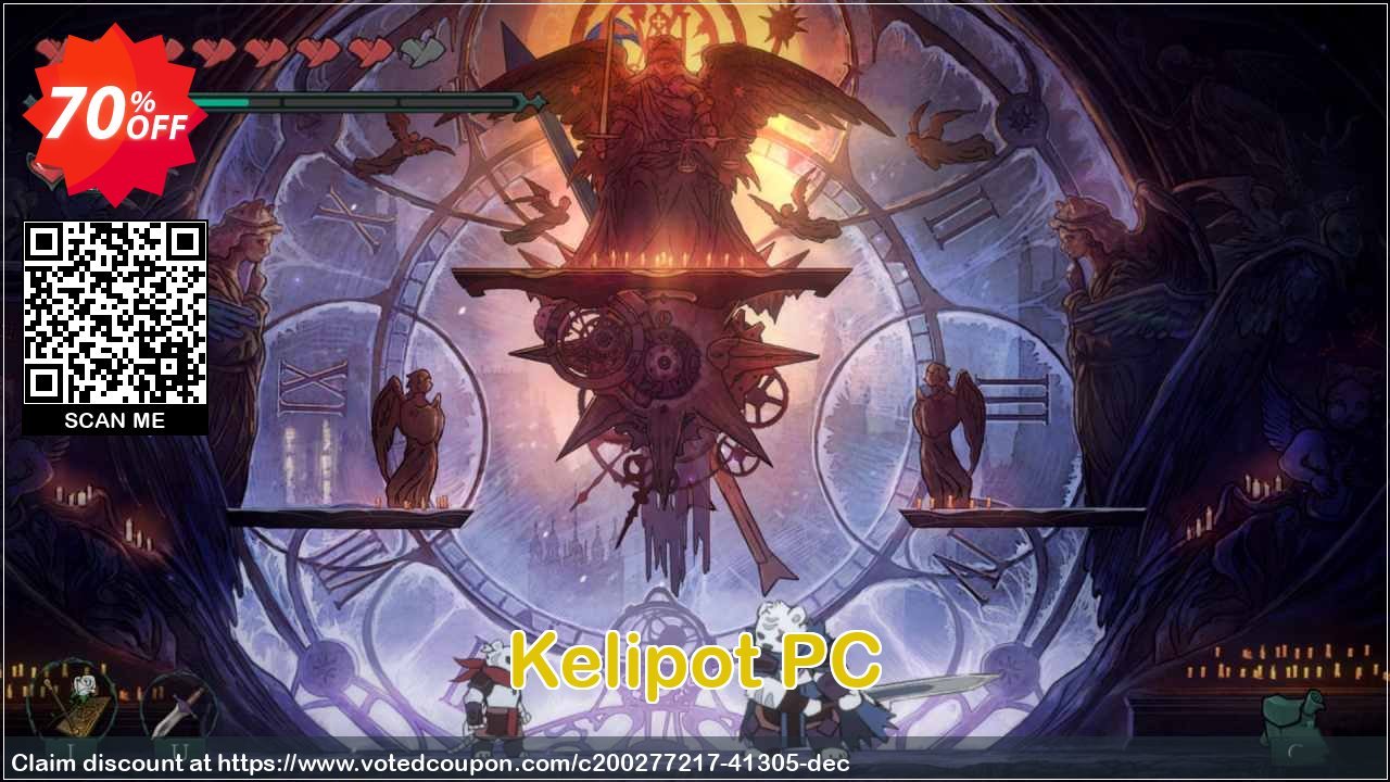 Kelipot PC Coupon, discount Kelipot PC Deal 2024 CDkeys. Promotion: Kelipot PC Exclusive Sale offer 