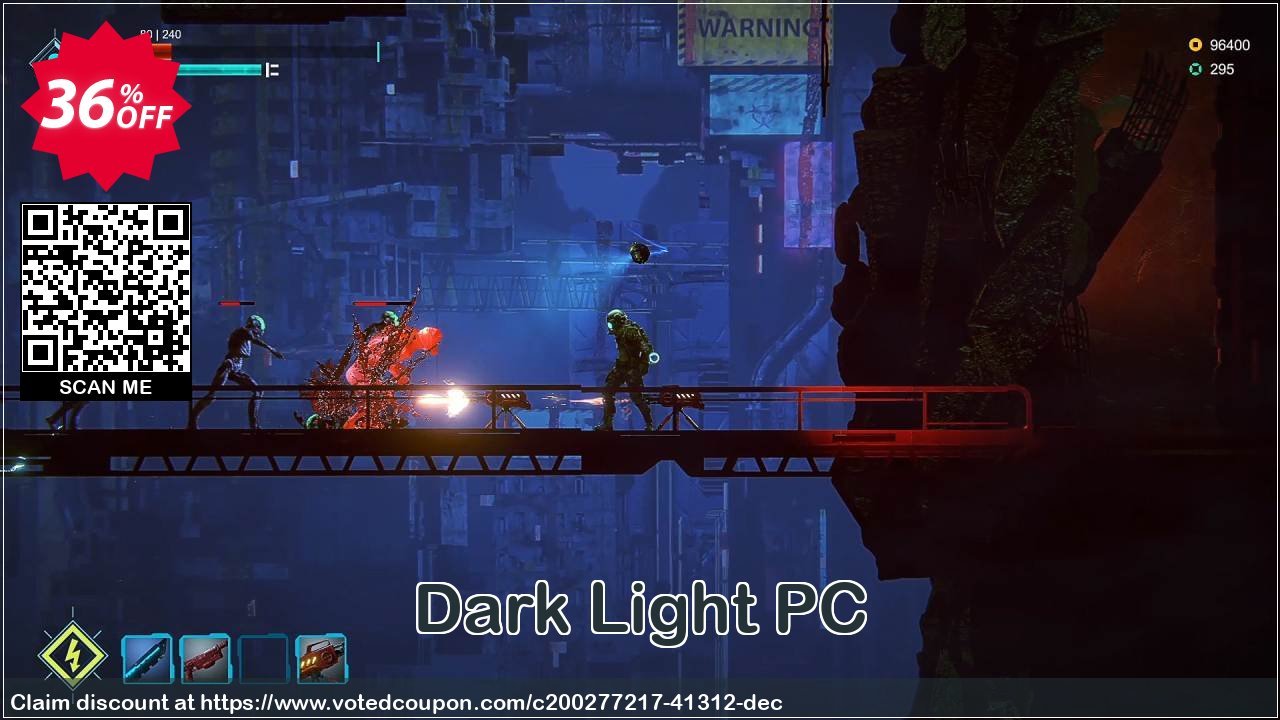 Dark Light PC Coupon Code May 2024, 36% OFF - VotedCoupon