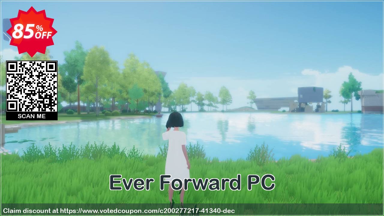Ever Forward PC Coupon Code May 2024, 85% OFF - VotedCoupon