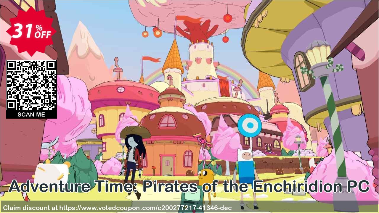 Adventure Time: Pirates of the Enchiridion PC Coupon Code May 2024, 31% OFF - VotedCoupon