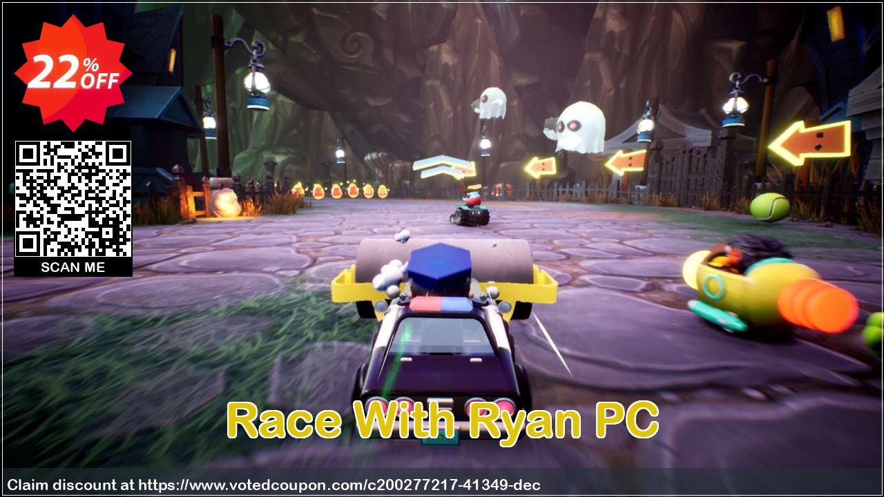 Race With Ryan PC Coupon, discount Race With Ryan PC Deal 2024 CDkeys. Promotion: Race With Ryan PC Exclusive Sale offer 
