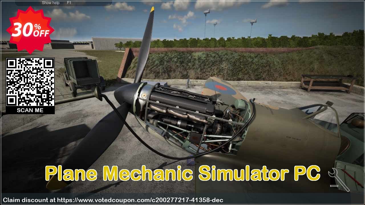 Plane Mechanic Simulator PC Coupon, discount Plane Mechanic Simulator PC Deal 2024 CDkeys. Promotion: Plane Mechanic Simulator PC Exclusive Sale offer 