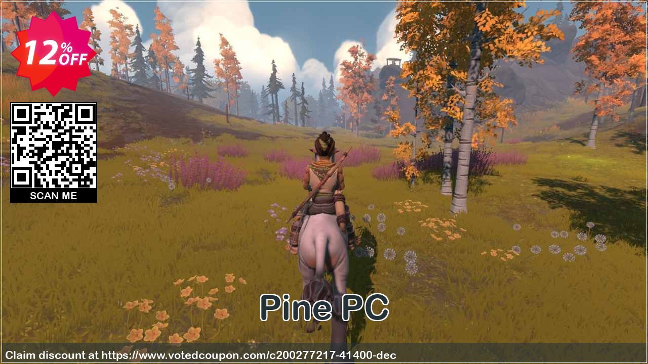 Pine PC Coupon, discount Pine PC Deal 2024 CDkeys. Promotion: Pine PC Exclusive Sale offer 