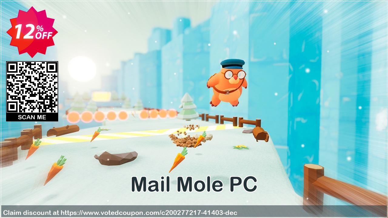 Mail Mole PC Coupon, discount Mail Mole PC Deal 2024 CDkeys. Promotion: Mail Mole PC Exclusive Sale offer 