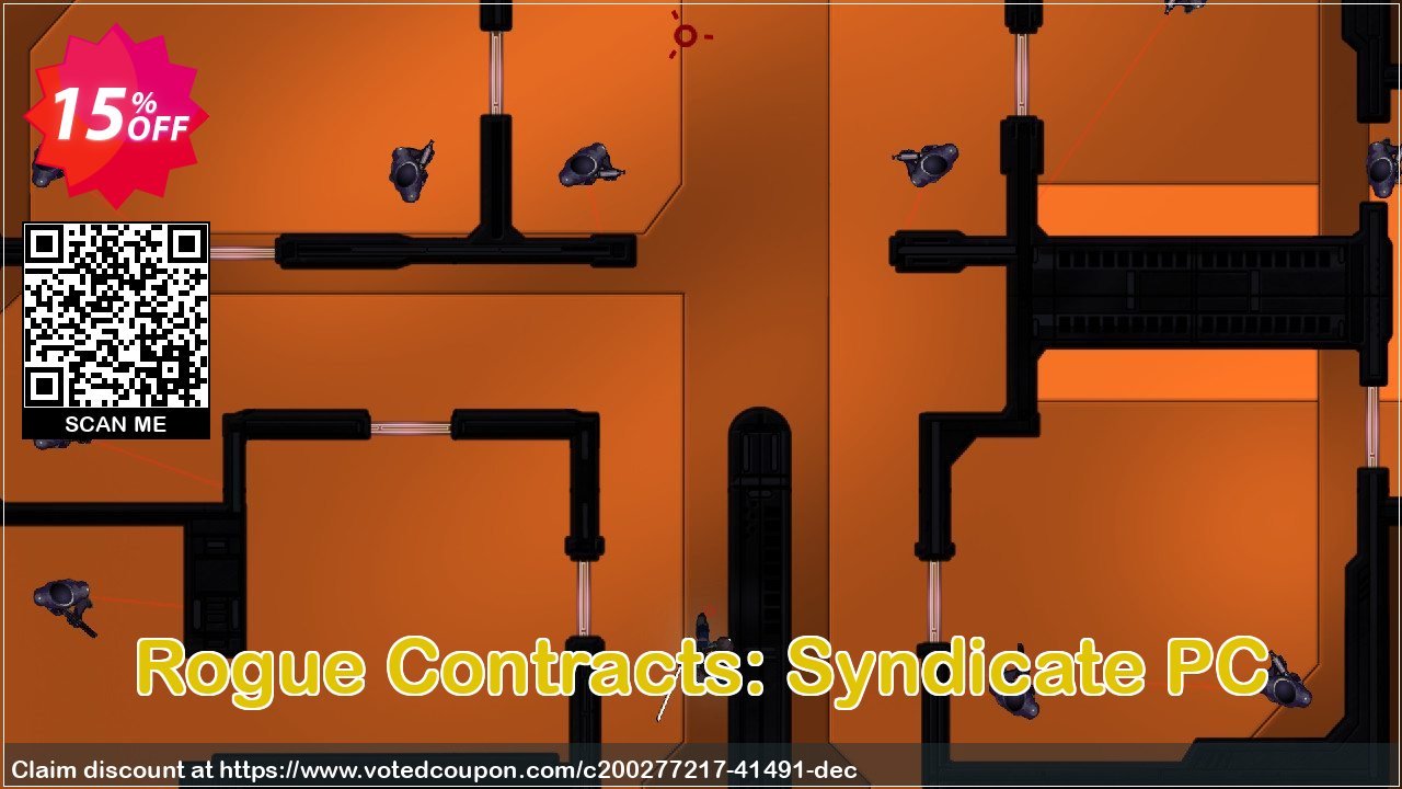 Rogue Contracts: Syndicate PC Coupon Code May 2024, 15% OFF - VotedCoupon