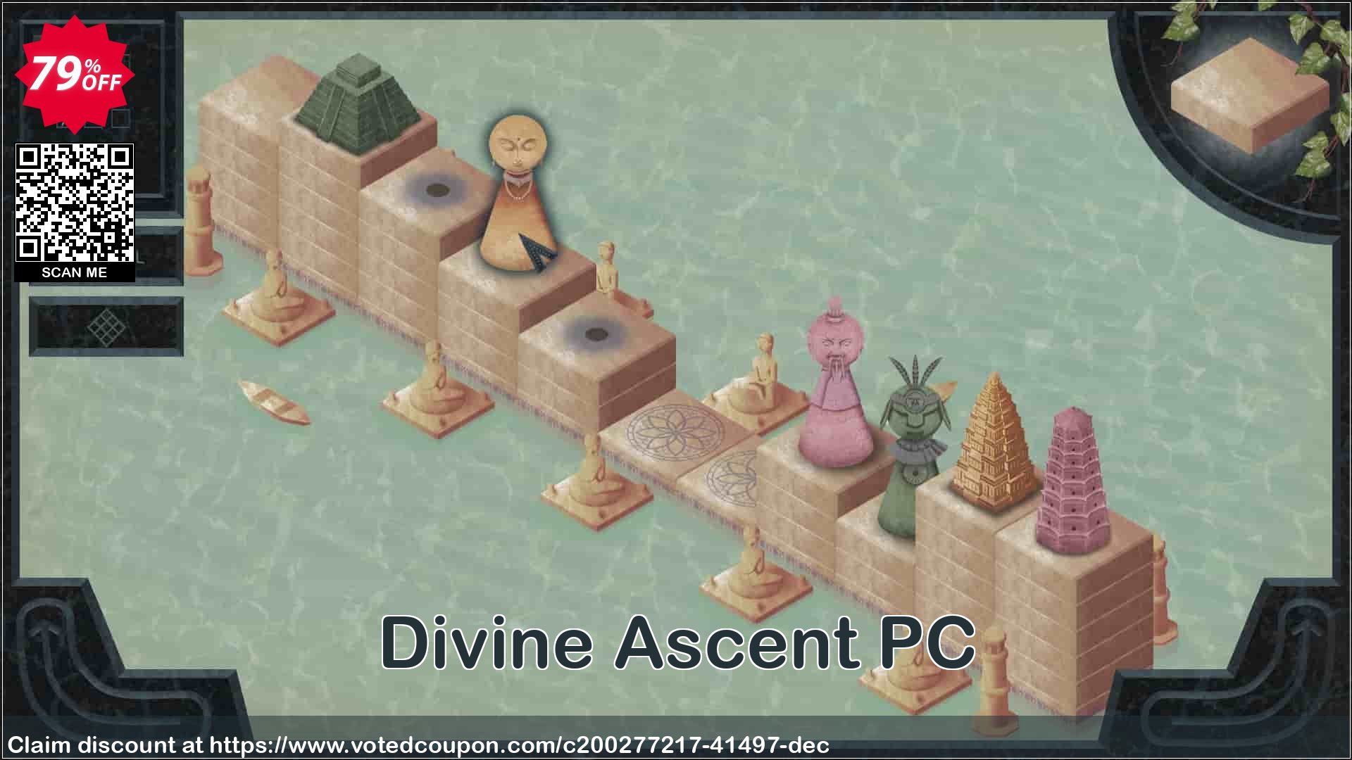 Divine Ascent PC Coupon Code May 2024, 79% OFF - VotedCoupon