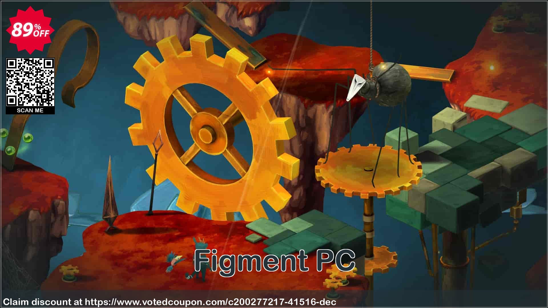 Figment PC Coupon Code May 2024, 89% OFF - VotedCoupon