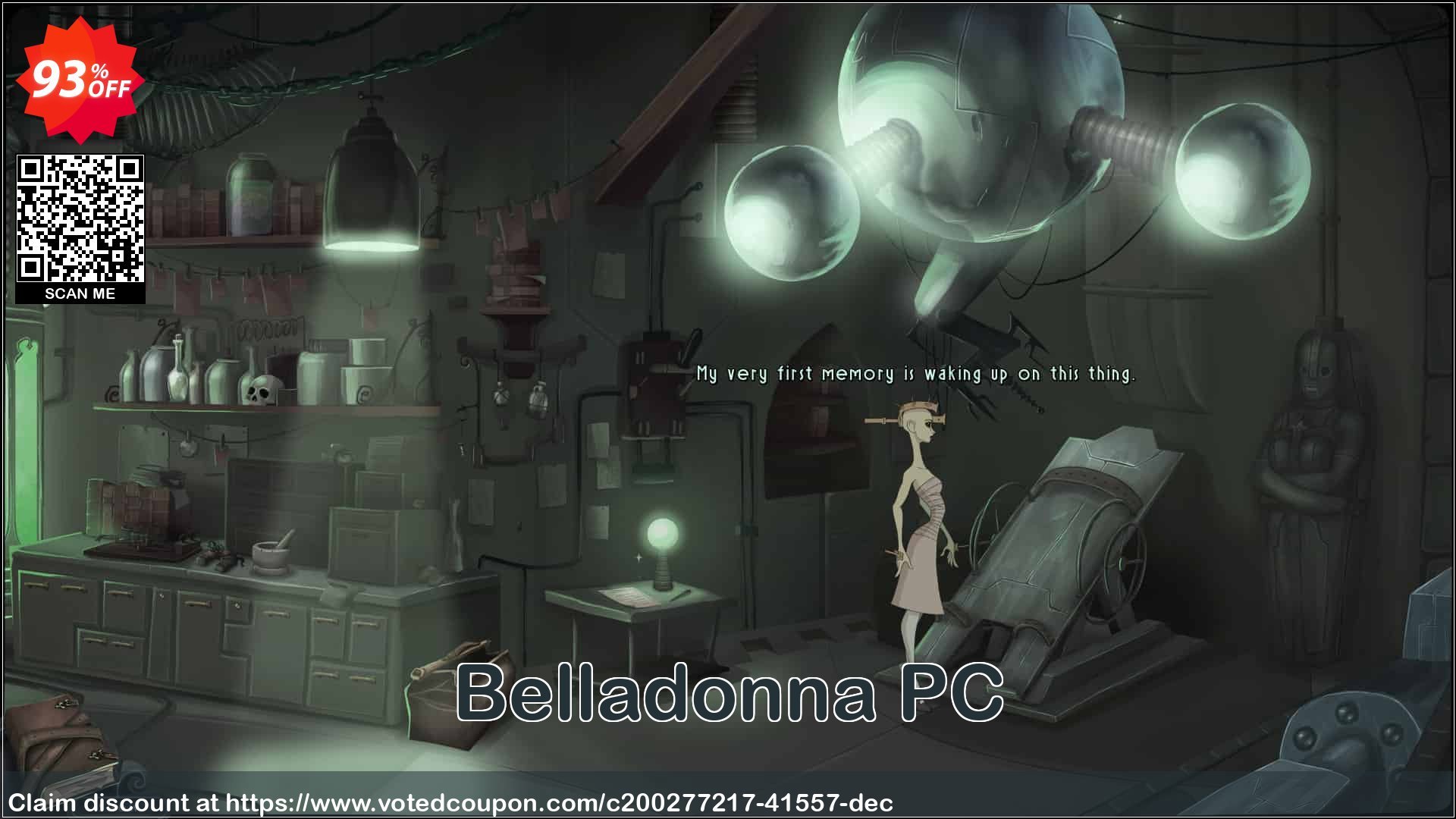 Belladonna PC Coupon, discount Belladonna PC Deal 2024 CDkeys. Promotion: Belladonna PC Exclusive Sale offer 