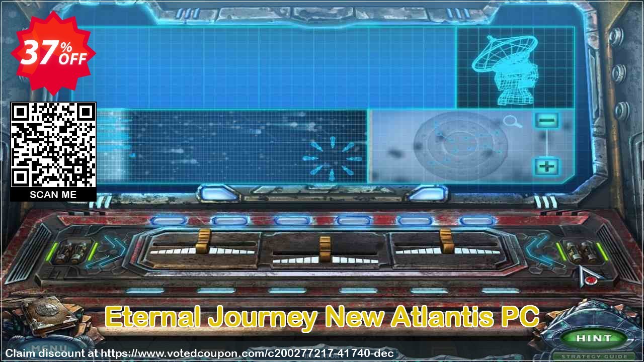 Eternal Journey New Atlantis PC Coupon, discount Eternal Journey New Atlantis PC Deal 2024 CDkeys. Promotion: Eternal Journey New Atlantis PC Exclusive Sale offer 