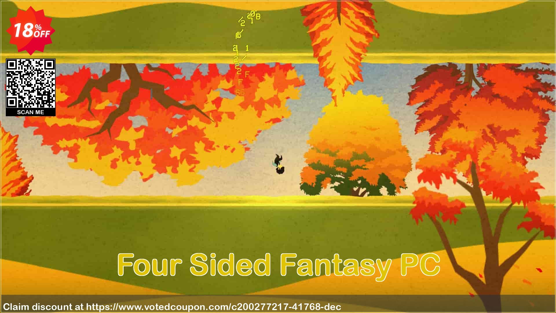 Four Sided Fantasy PC Coupon Code May 2024, 18% OFF - VotedCoupon