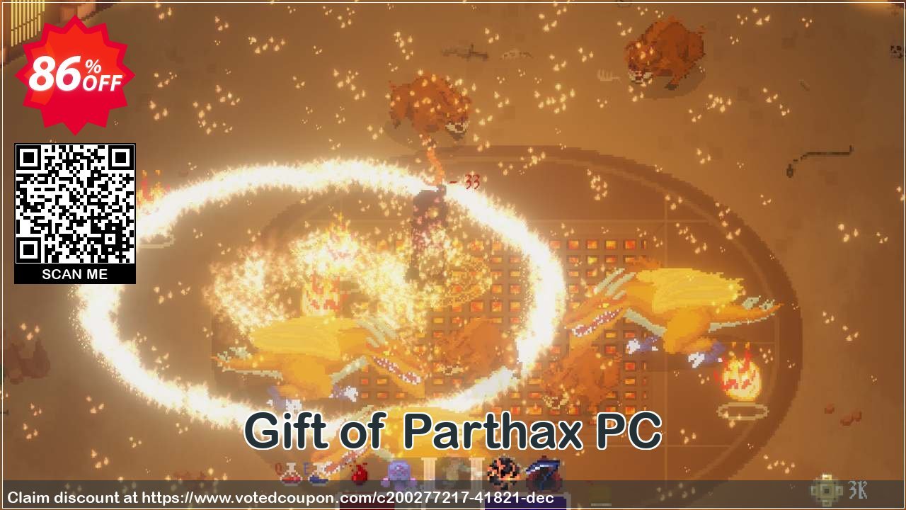 Gift of Parthax PC Coupon, discount Gift of Parthax PC Deal 2024 CDkeys. Promotion: Gift of Parthax PC Exclusive Sale offer 